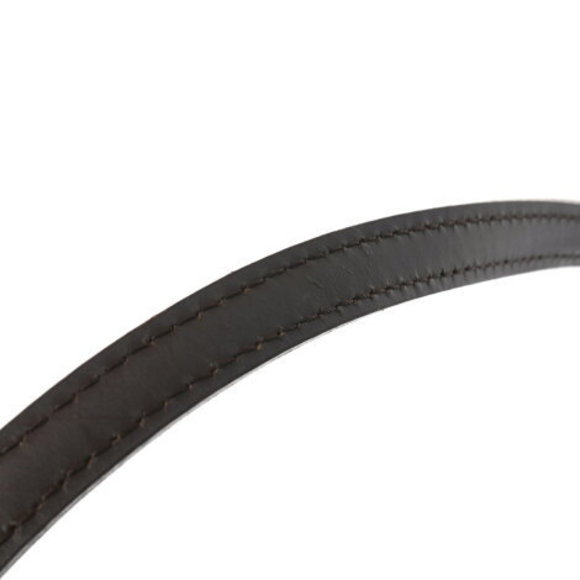 Louis Vuitton Recoleta Semi Shoulder Brown Handbag - Picture 4 of 12